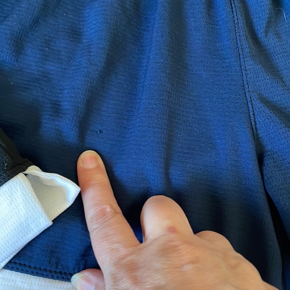 Champion C9 Workout Shorts Small - Picture 5 of 7